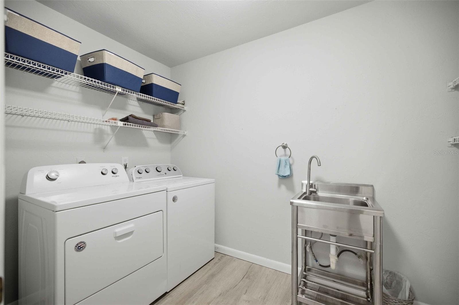 Laundry Room - 2830 SW 37TH DR, OCALA