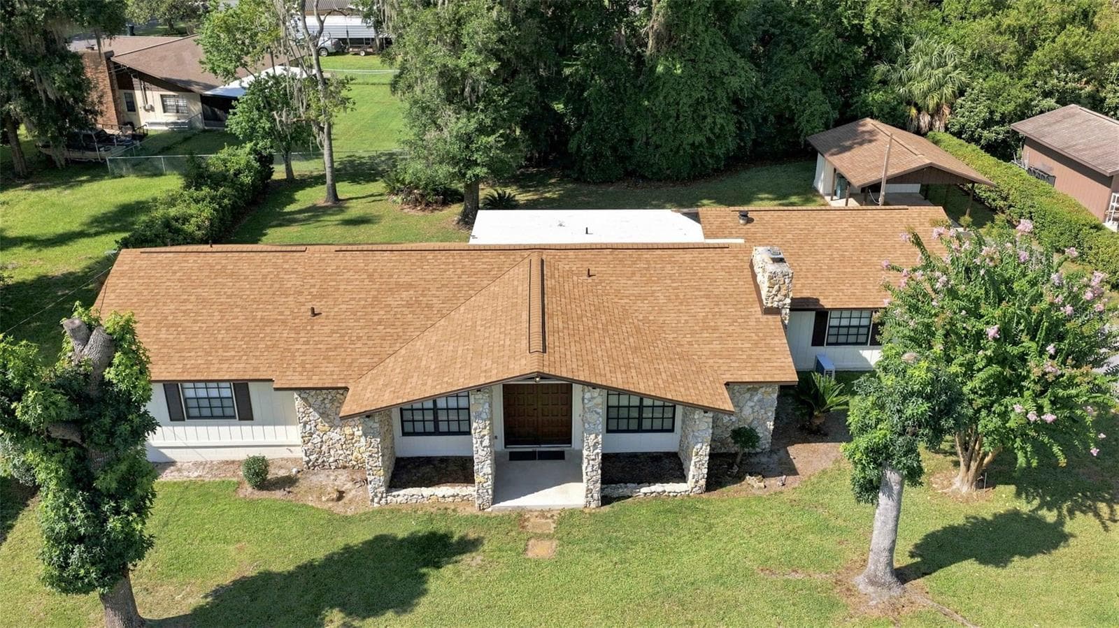 New Roof - 2830 SW 37TH DR, OCALA