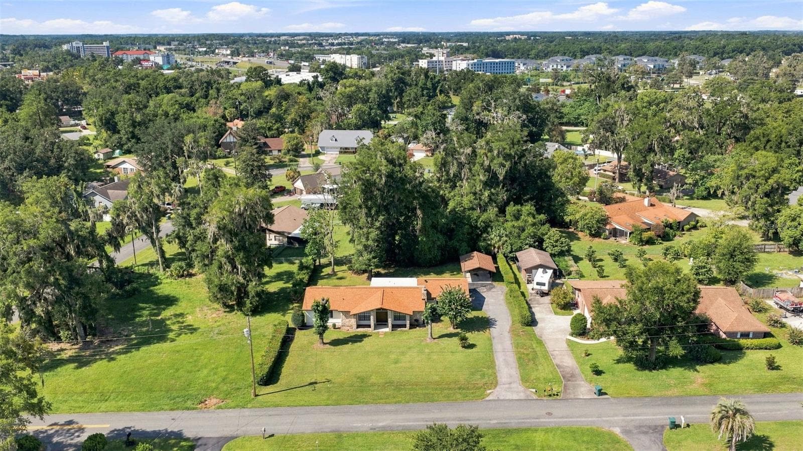 1/2 Half Acre - 2830 SW 37TH DR, OCALA