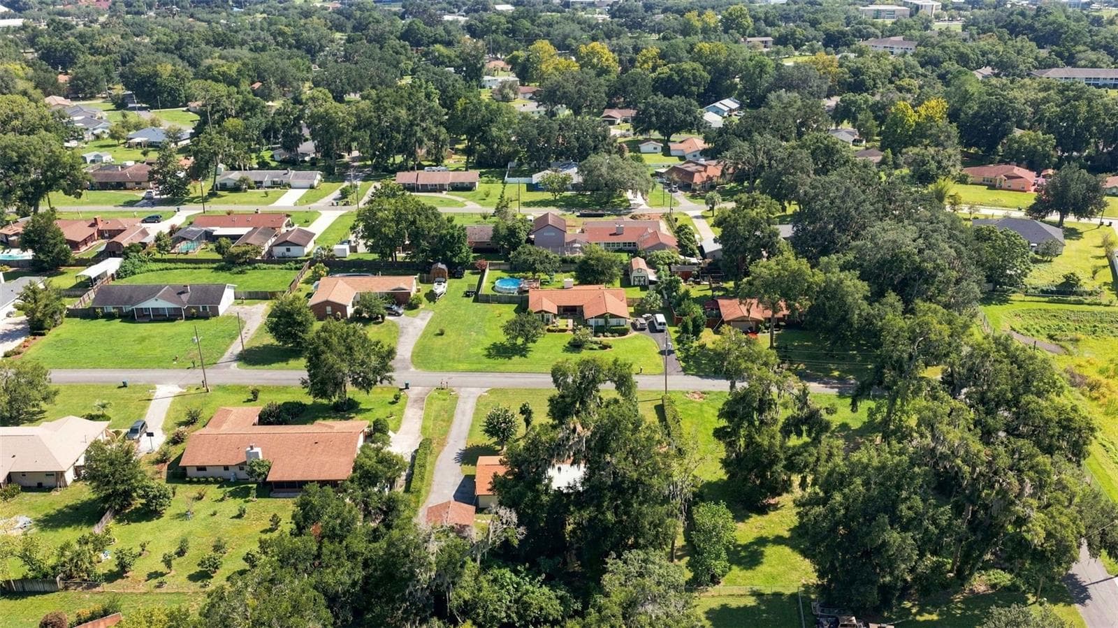 Hidden Treasure in Ocala, FL - 2830 SW 37TH DR, OCALA