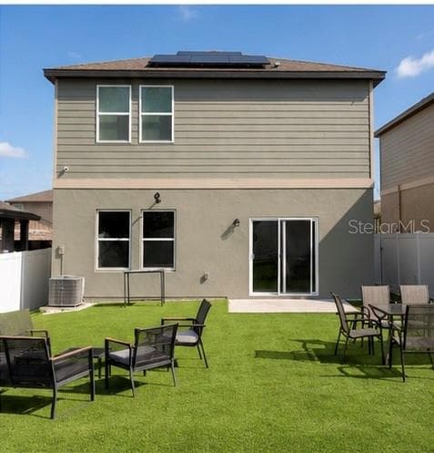 Single Family Residence at 2015 HEMINGWAY CIR, GROVELAND, photo 3 of 18