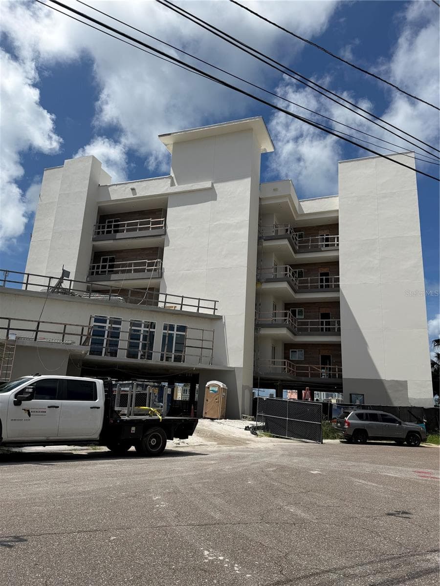 Condominium at 211 SKIFF PT #4B, CLEARWATER, photo 51 of 52