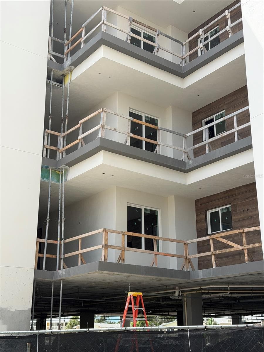 Condominium at 211 SKIFF PT #4B, CLEARWATER, photo 52 of 52