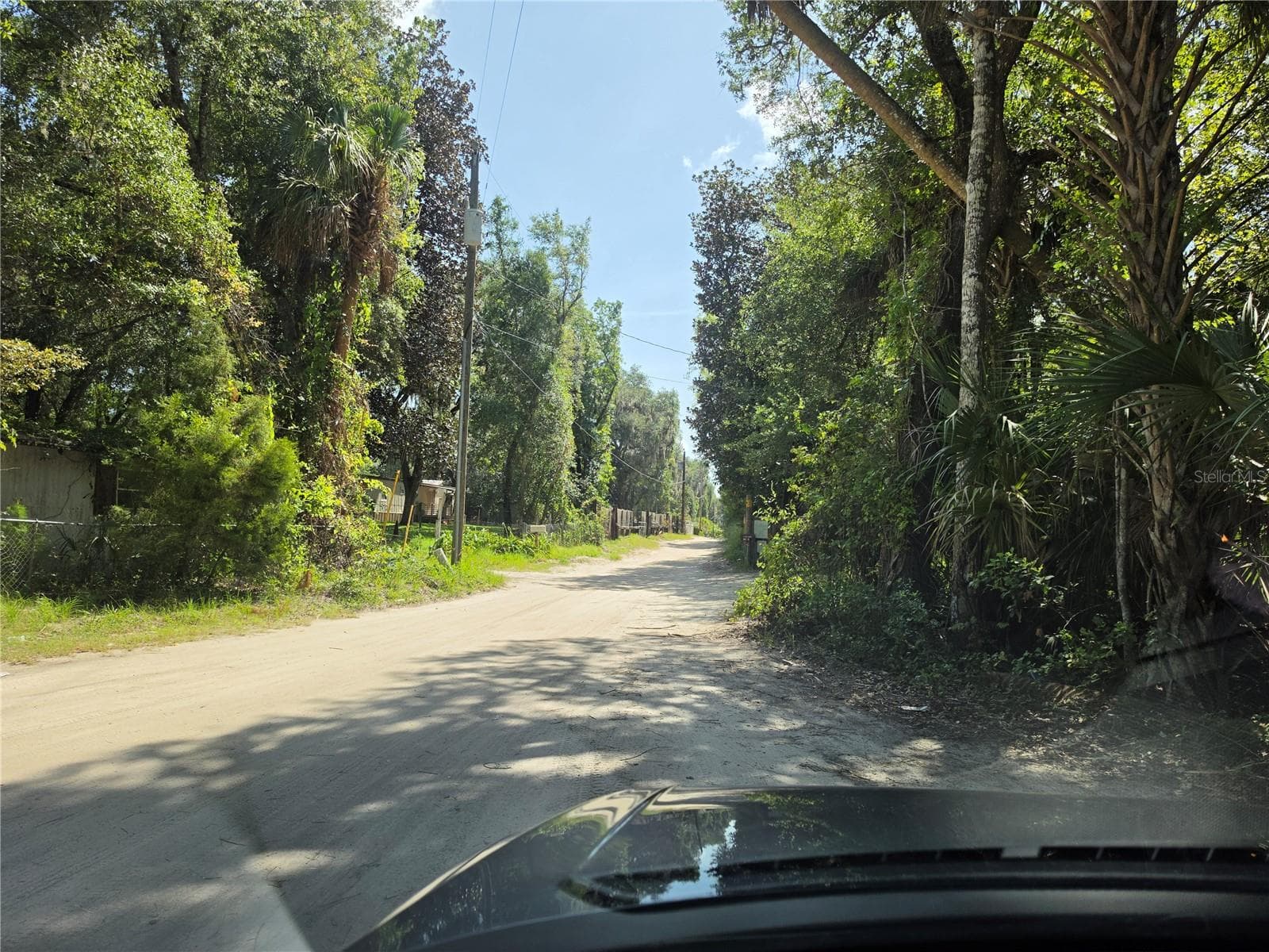 Entrance from 314A - 0 NE 167TH TER, SILVER SPRINGS