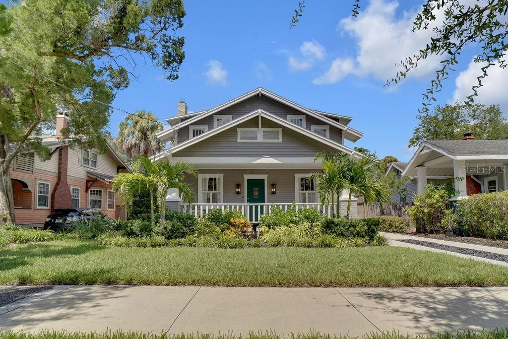 605 S ORLEANS AVE