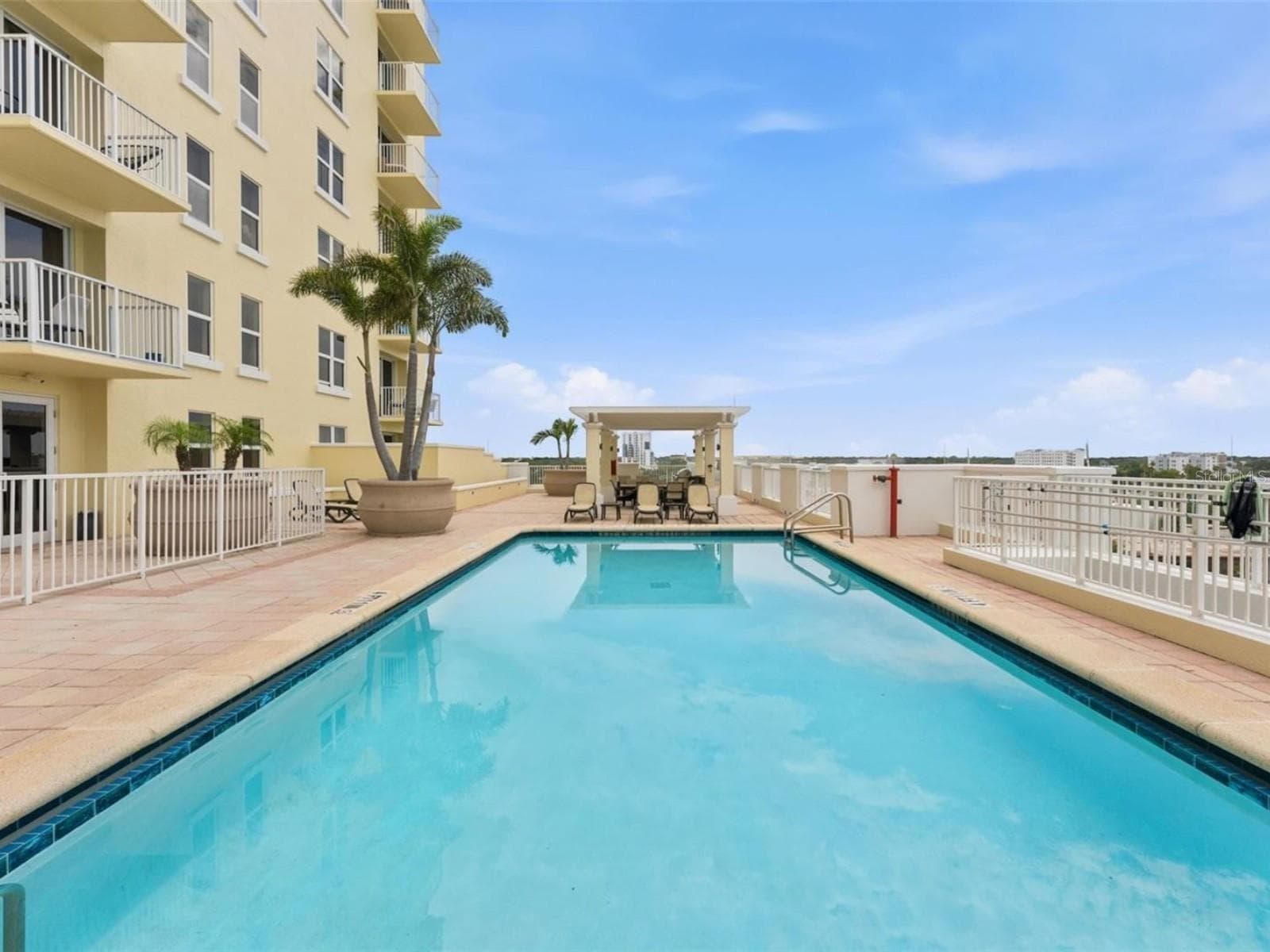 Condominium at 628 CLEVELAND ST #1507, CLEARWATER, photo 27 of 35