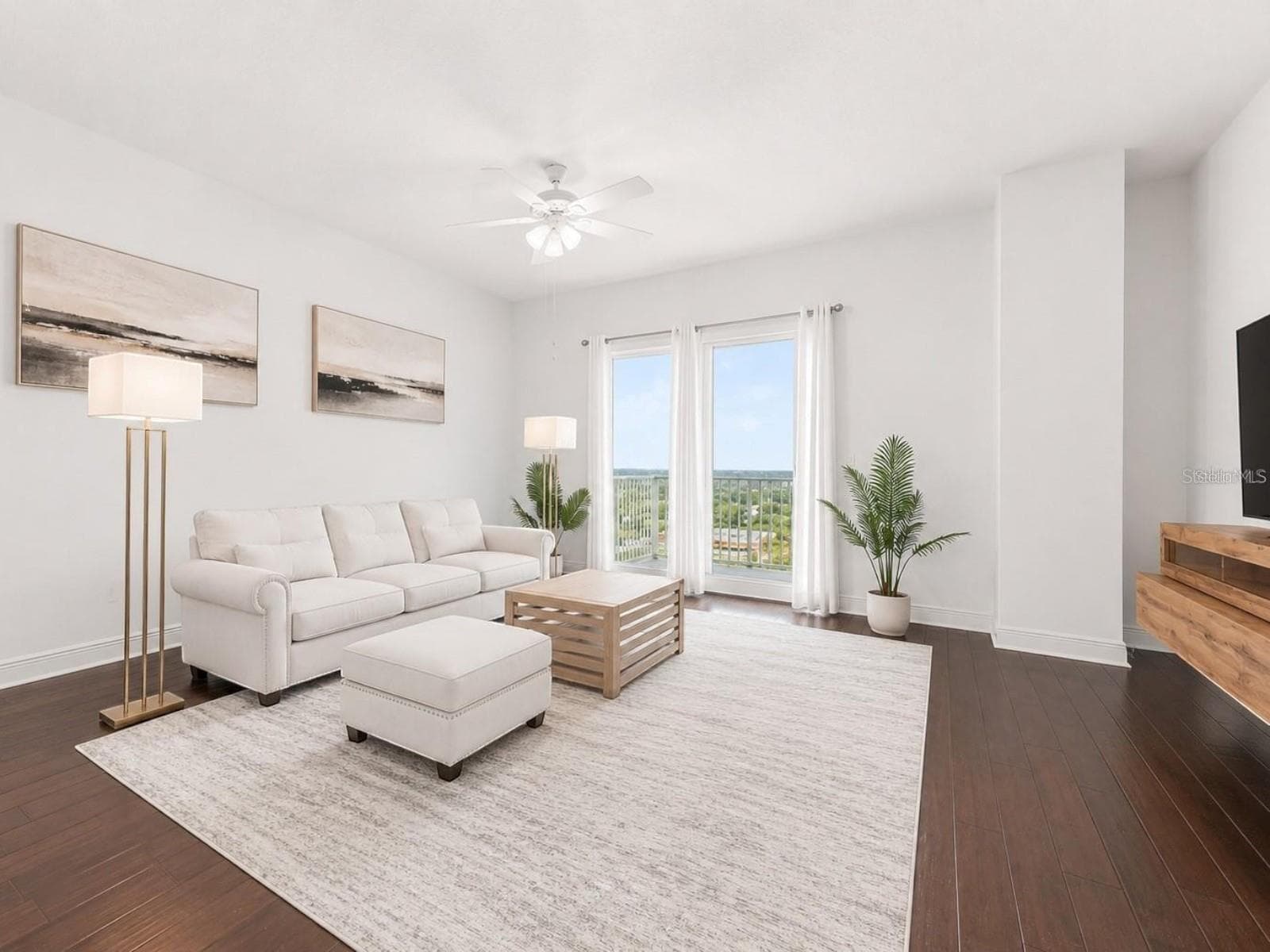 Condominium at 628 CLEVELAND ST #1507, CLEARWATER, photo 4 of 35