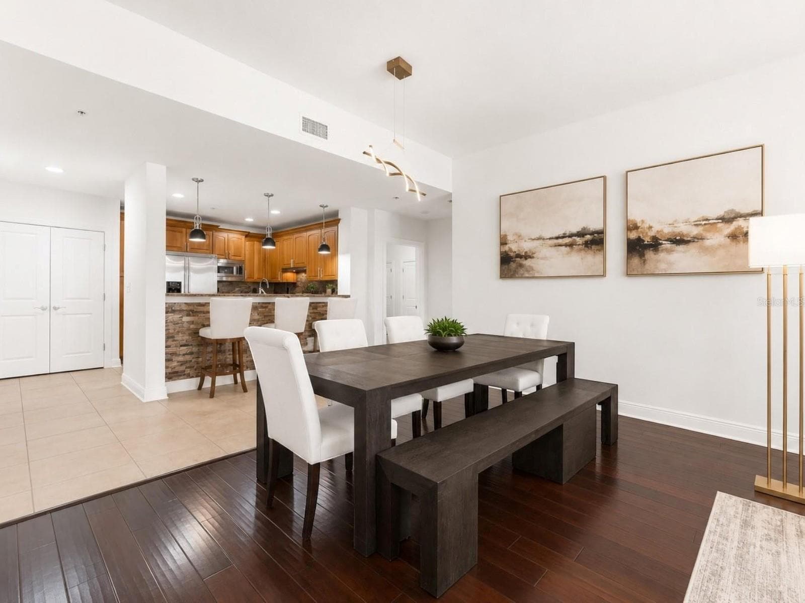 Condominium at 628 CLEVELAND ST #1507, CLEARWATER, photo 7 of 35