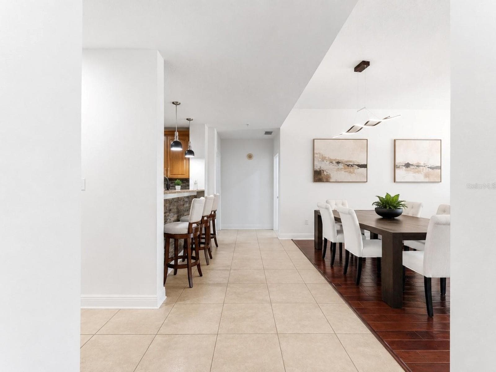 Condominium at 628 CLEVELAND ST #1507, CLEARWATER, photo 8 of 35