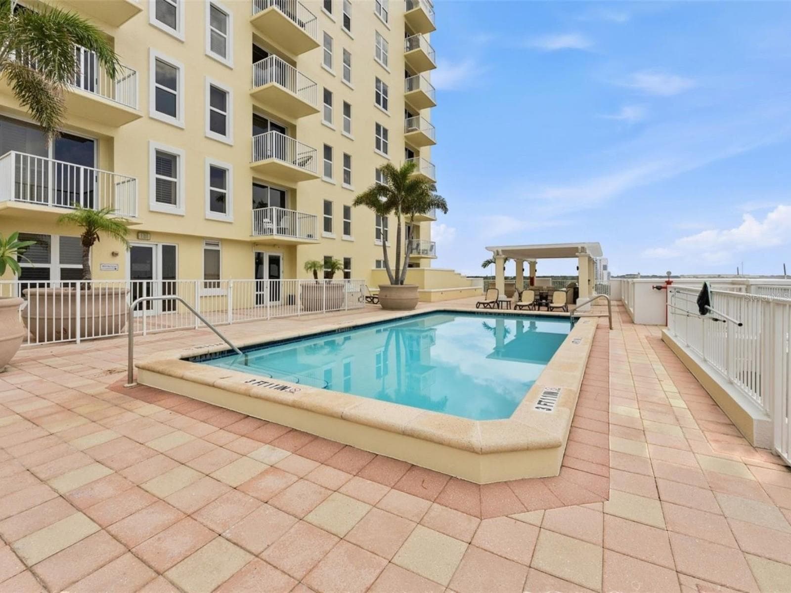 Condominium at 628 CLEVELAND ST #1507, CLEARWATER, photo 26 of 35