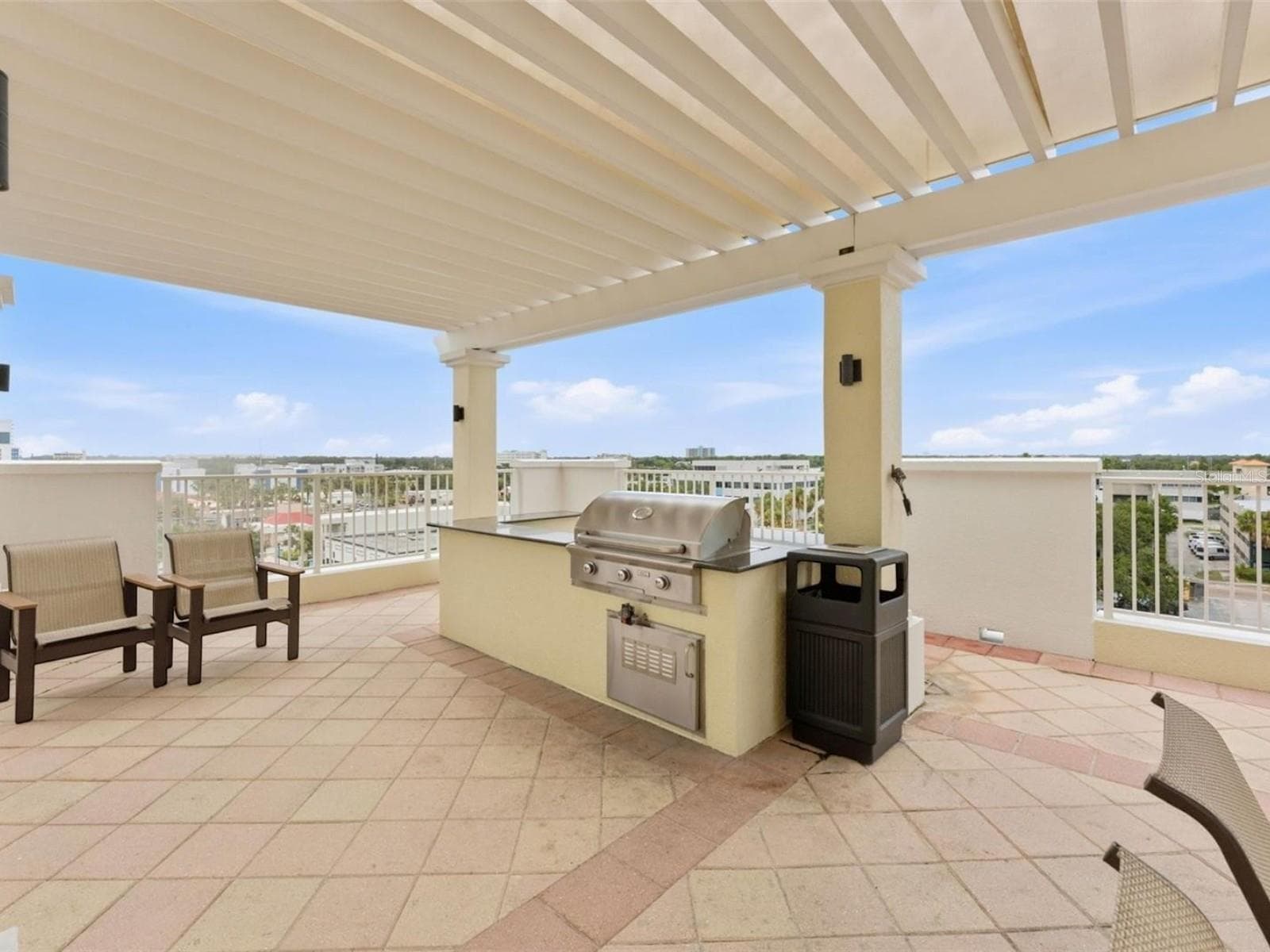 Condominium at 628 CLEVELAND ST #1507, CLEARWATER, photo 29 of 35