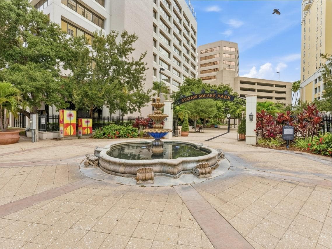 Condominium at 628 CLEVELAND ST #1507, CLEARWATER, photo 31 of 35