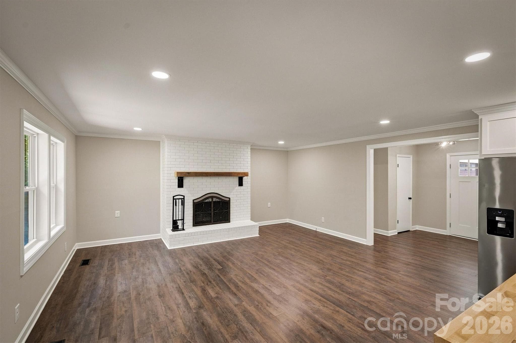 Single Family Residence at 3517 Crestwood Drive, Morganton, photo 12 of 35