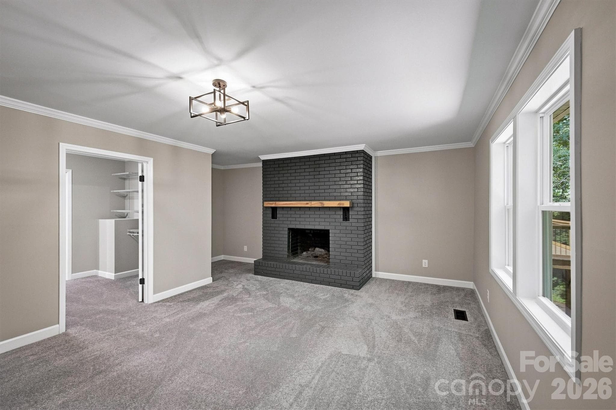 Single Family Residence at 3517 Crestwood Drive, Morganton, photo 20 of 35