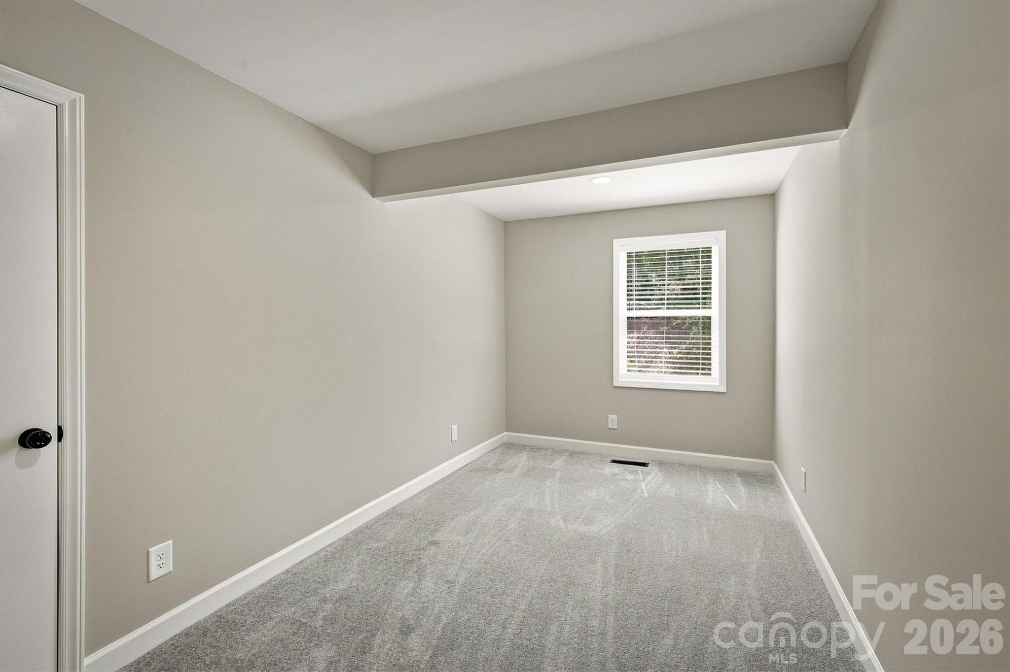 Bedroom 2 - 3517 Crestwood Drive, Morganton