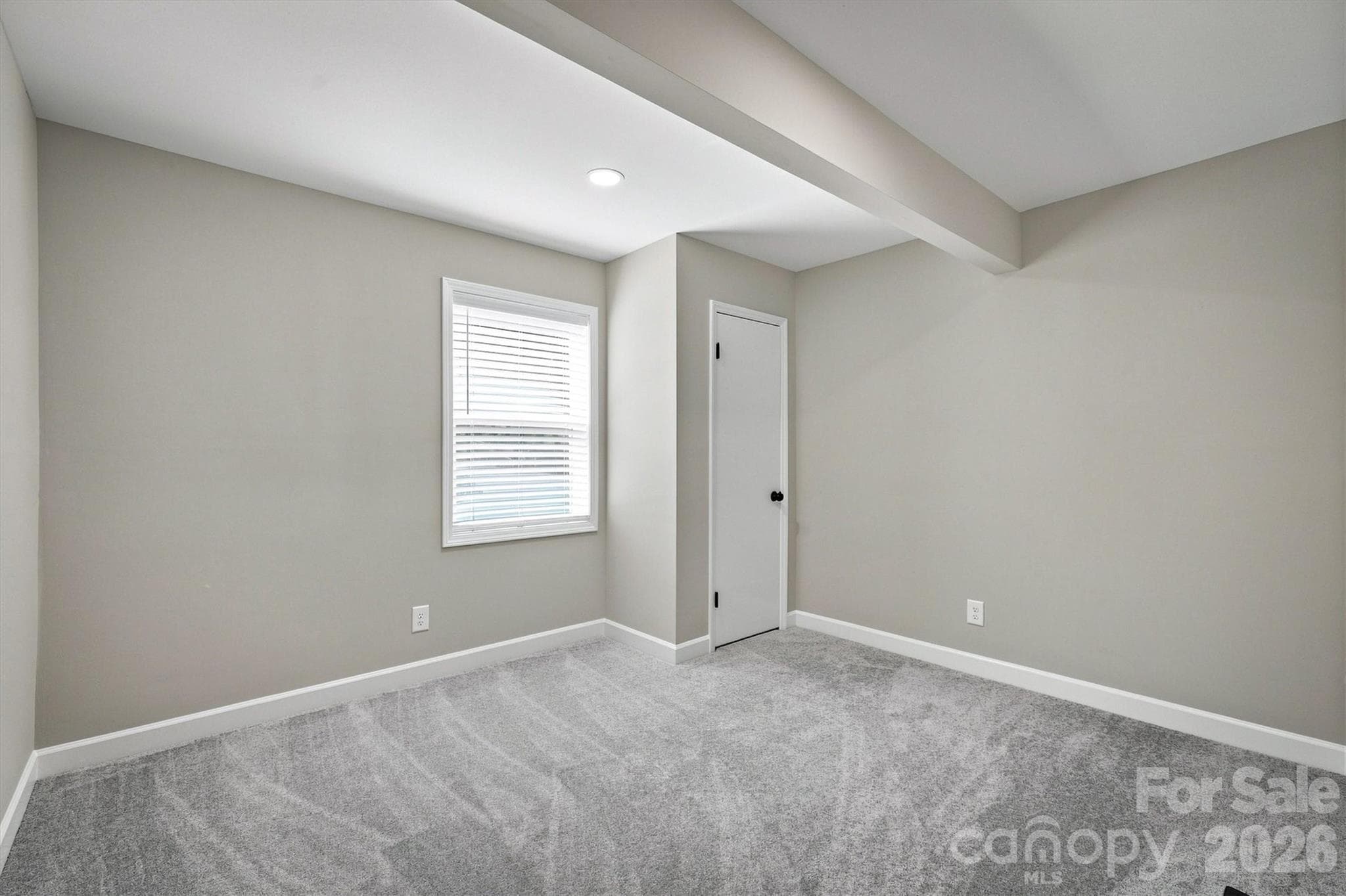 Bedroom 4 - 3517 Crestwood Drive, Morganton