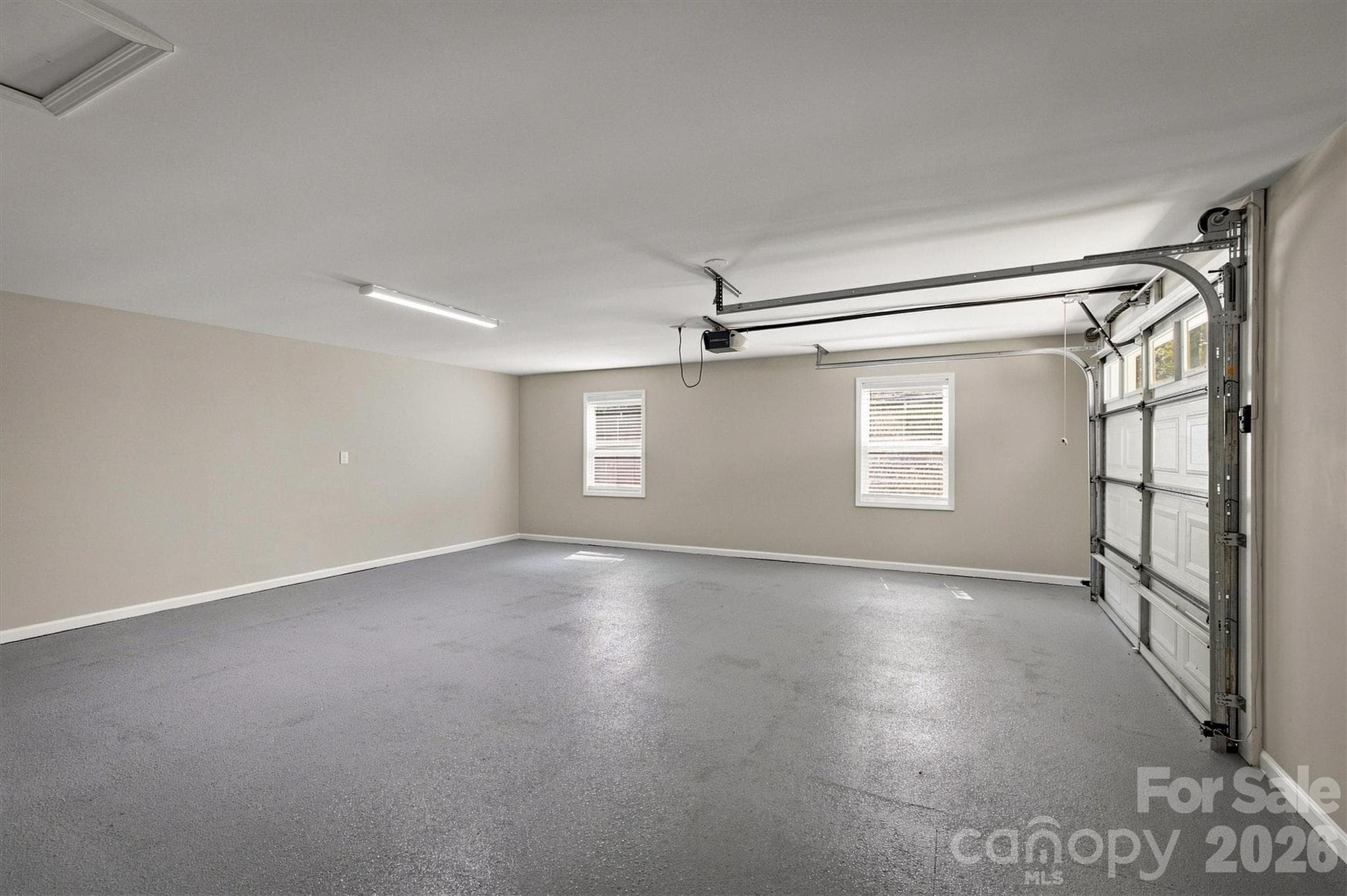 Garage - 3517 Crestwood Drive, Morganton