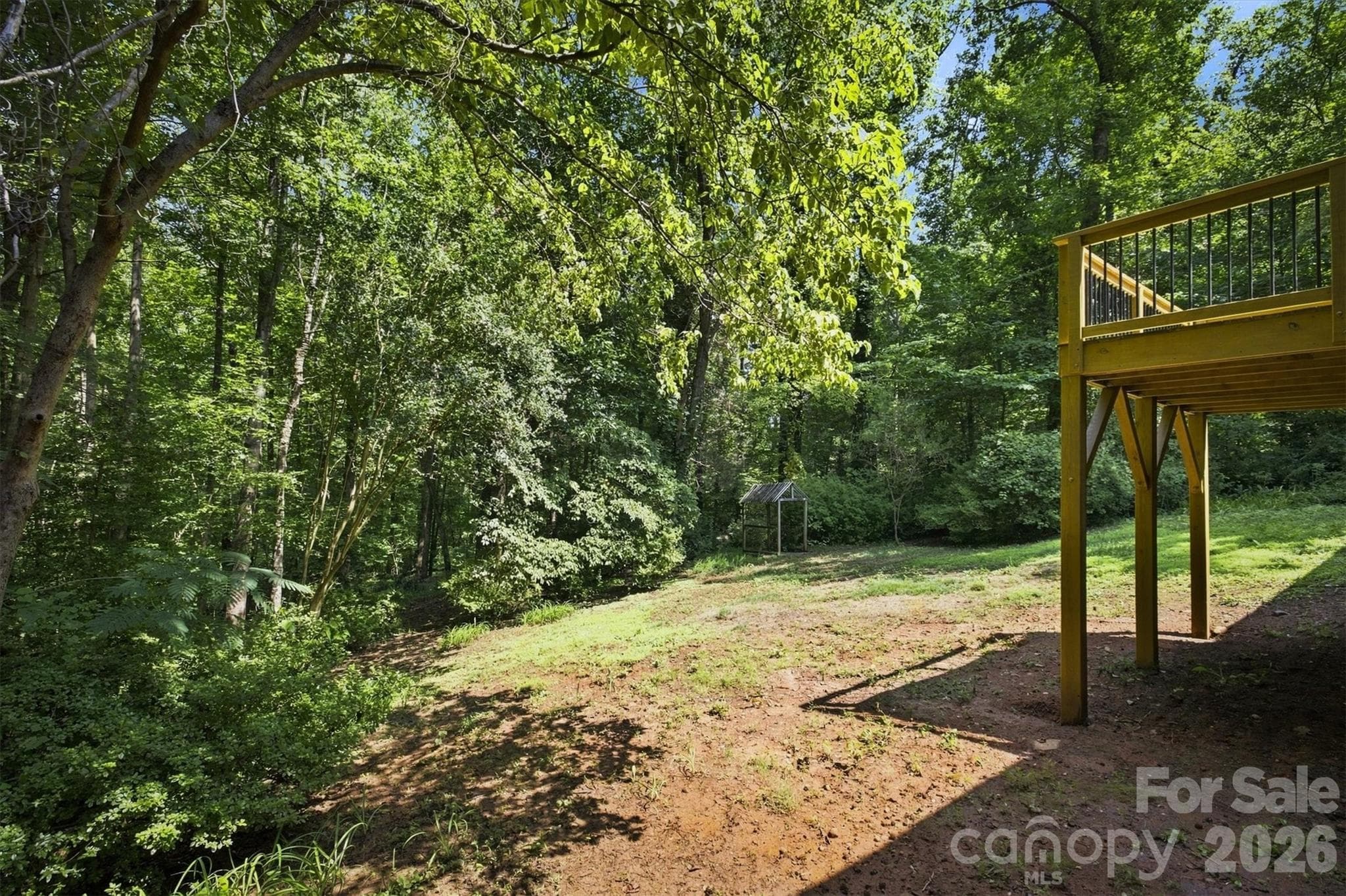 Single Family Residence at 3517 Crestwood Drive, Morganton, photo 33 of 35