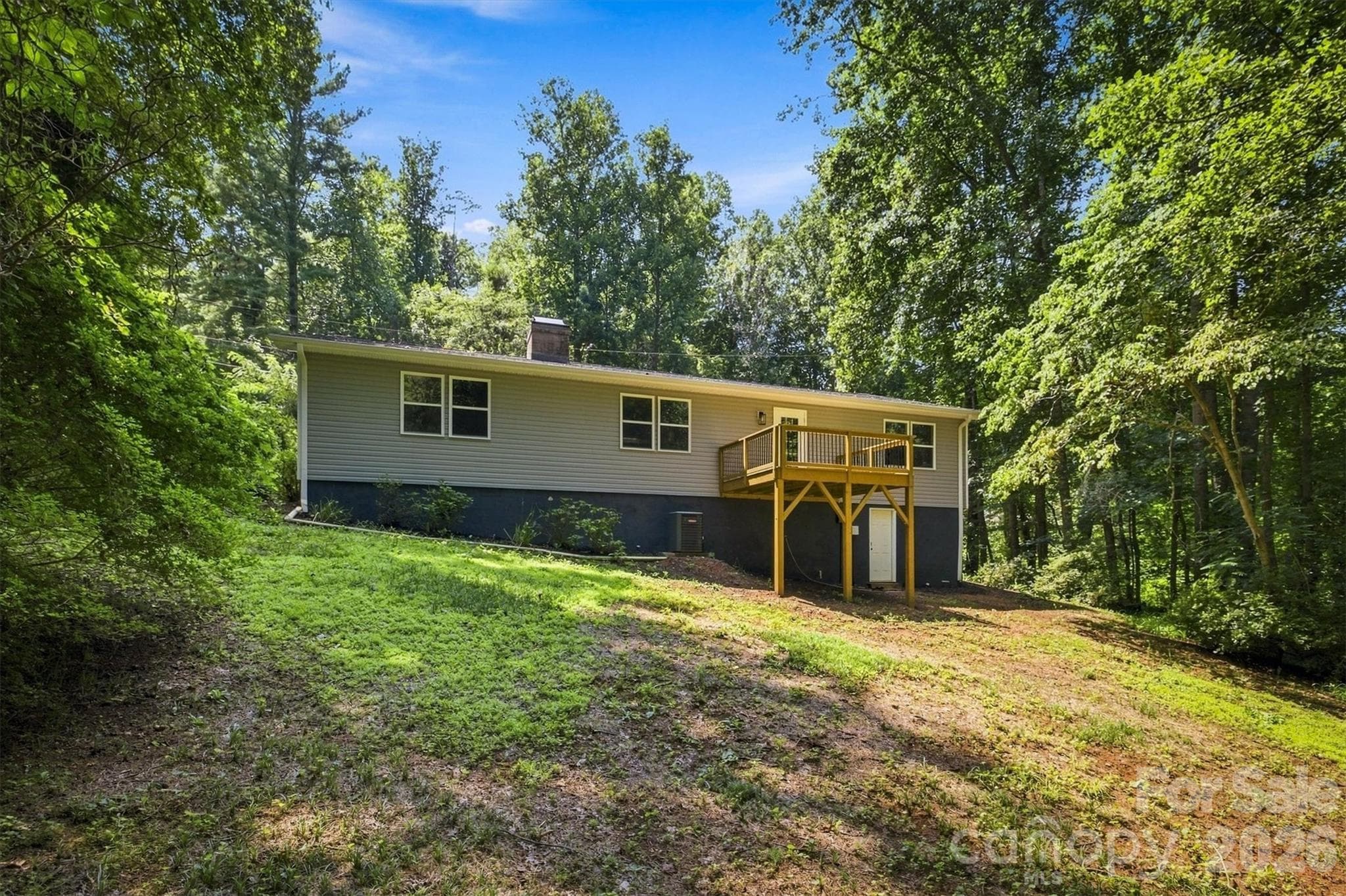 Single Family Residence at 3517 Crestwood Drive, Morganton, photo 35 of 35