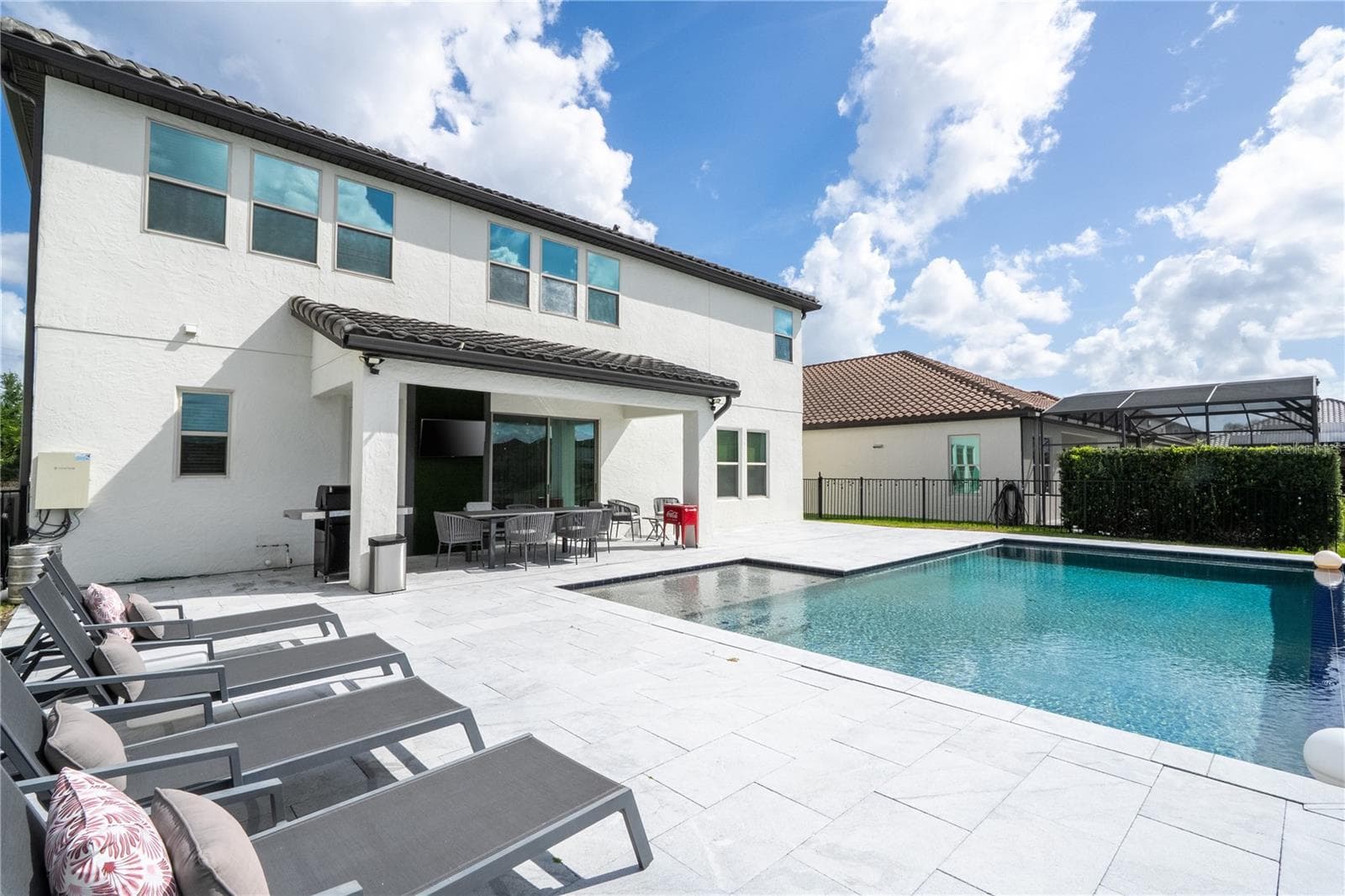 Single Family Residence at 17526 BLACK RAIL ST, WINDERMERE, photo 11 of 95
