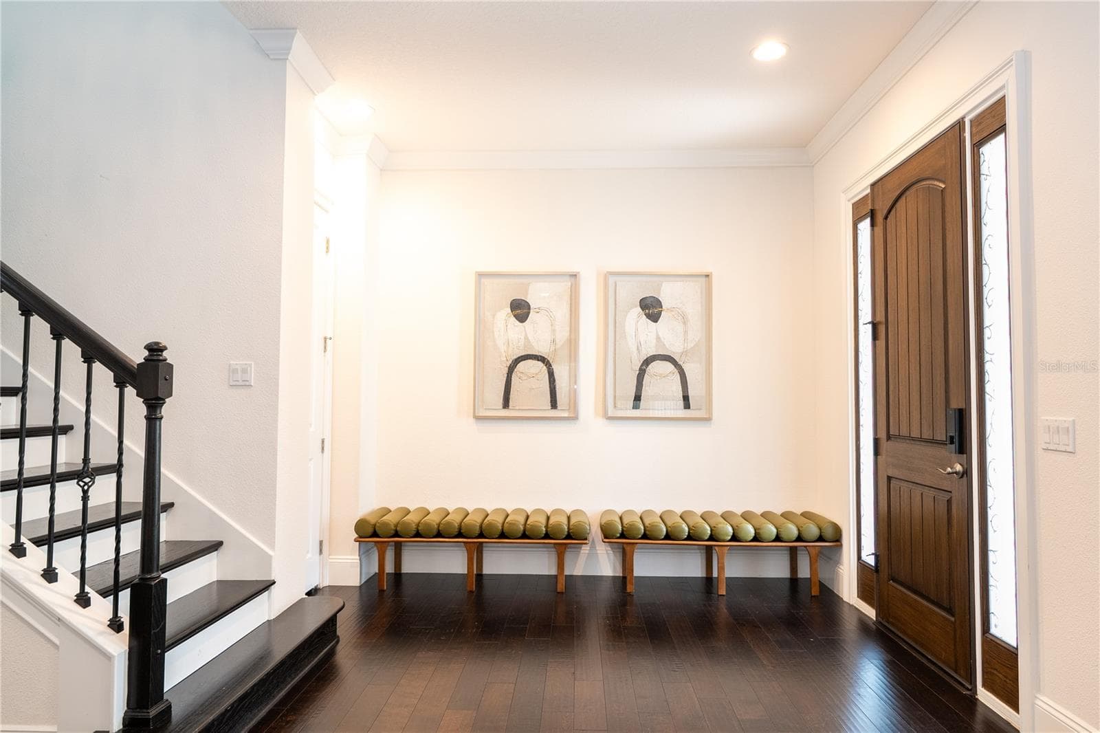 Single Family Residence at 17526 BLACK RAIL ST, WINDERMERE, photo 19 of 95