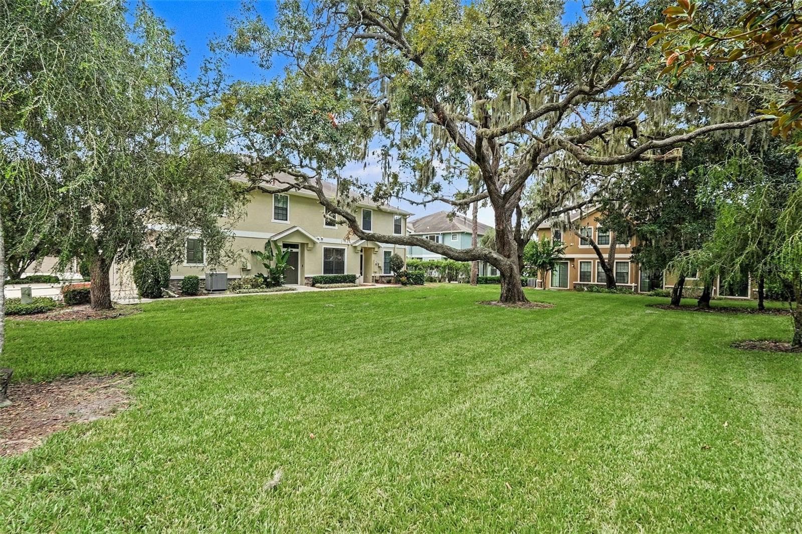 5520 Kinglethill Dr, Lithia FL 33547 - conservation view - 5520 KINGLETHILL DR, LITHIA