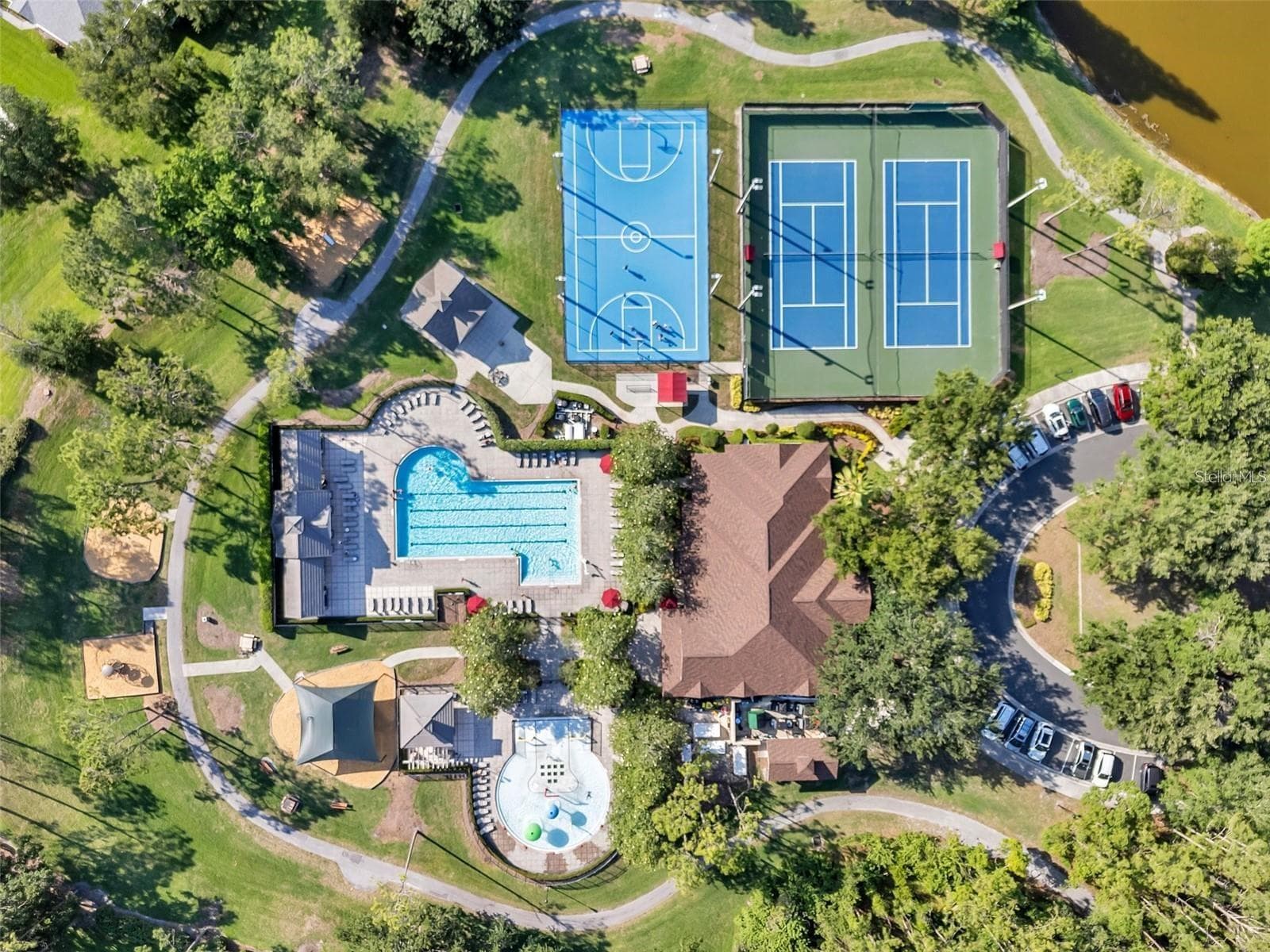 5520 Kinglethill Dr, Lithia FL 33547 - Fishhawk Osprey - 5520 KINGLETHILL DR, LITHIA
