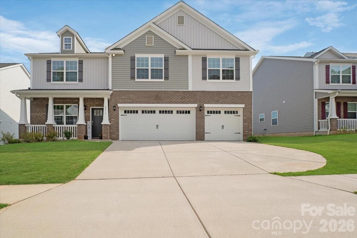 8013 Kennesaw Drive