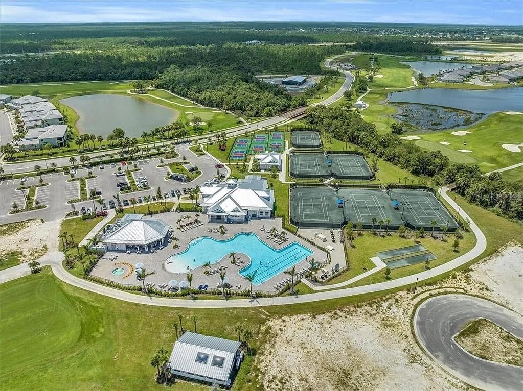 Condominium at 14065 BLACK BEAUTY DR #912, PUNTA GORDA, photo 22 of 36