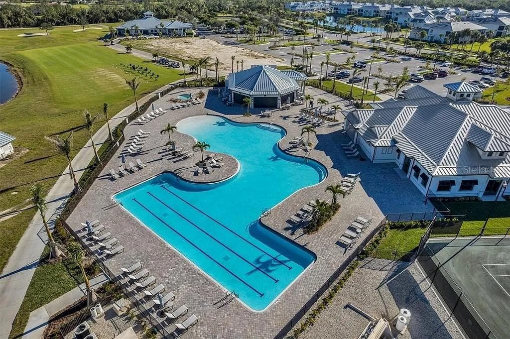 Condominium at 14065 BLACK BEAUTY DR #912, PUNTA GORDA, photo 24 of 36