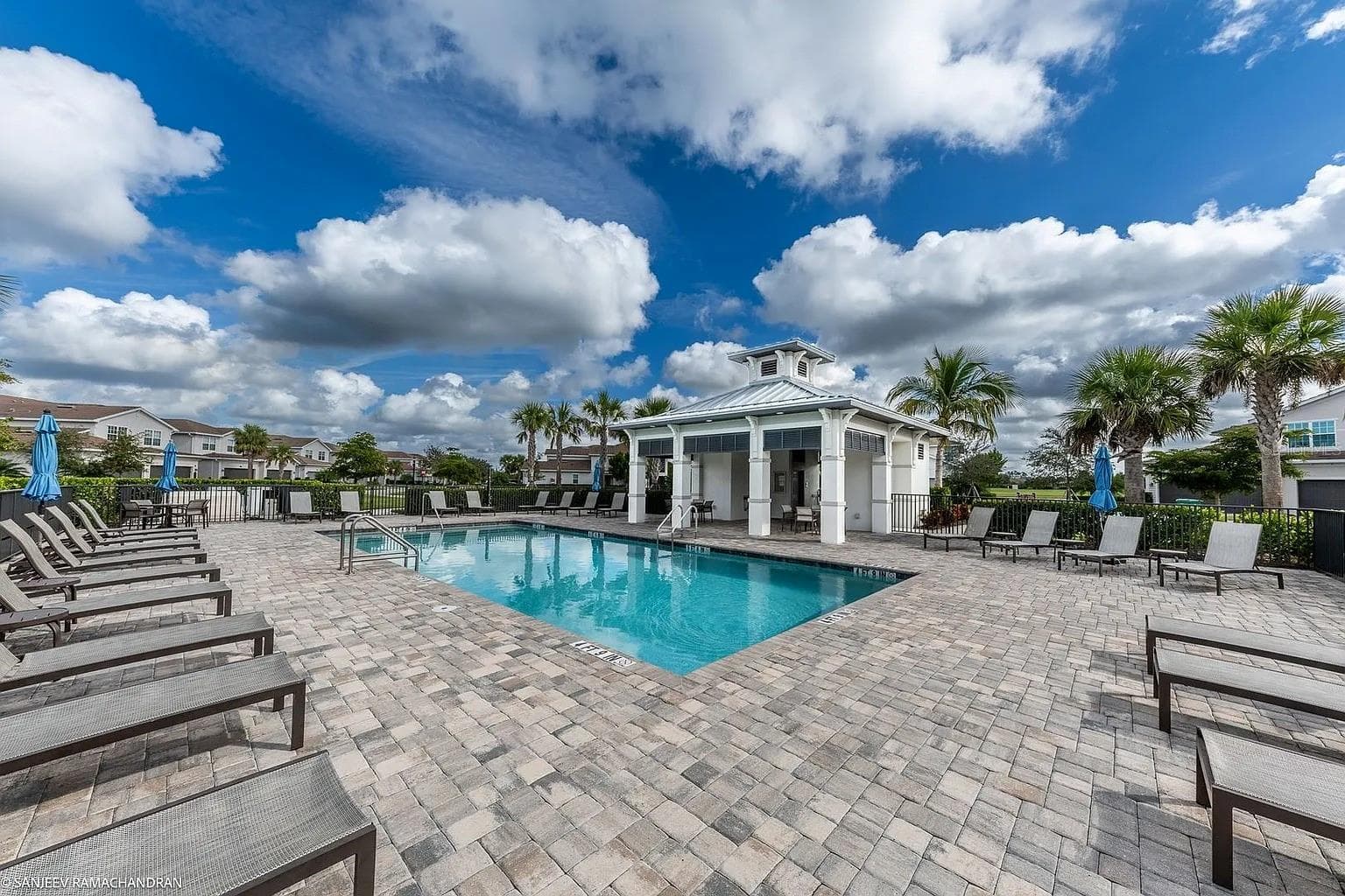 Condominium at 14065 BLACK BEAUTY DR #912, PUNTA GORDA, photo 29 of 36
