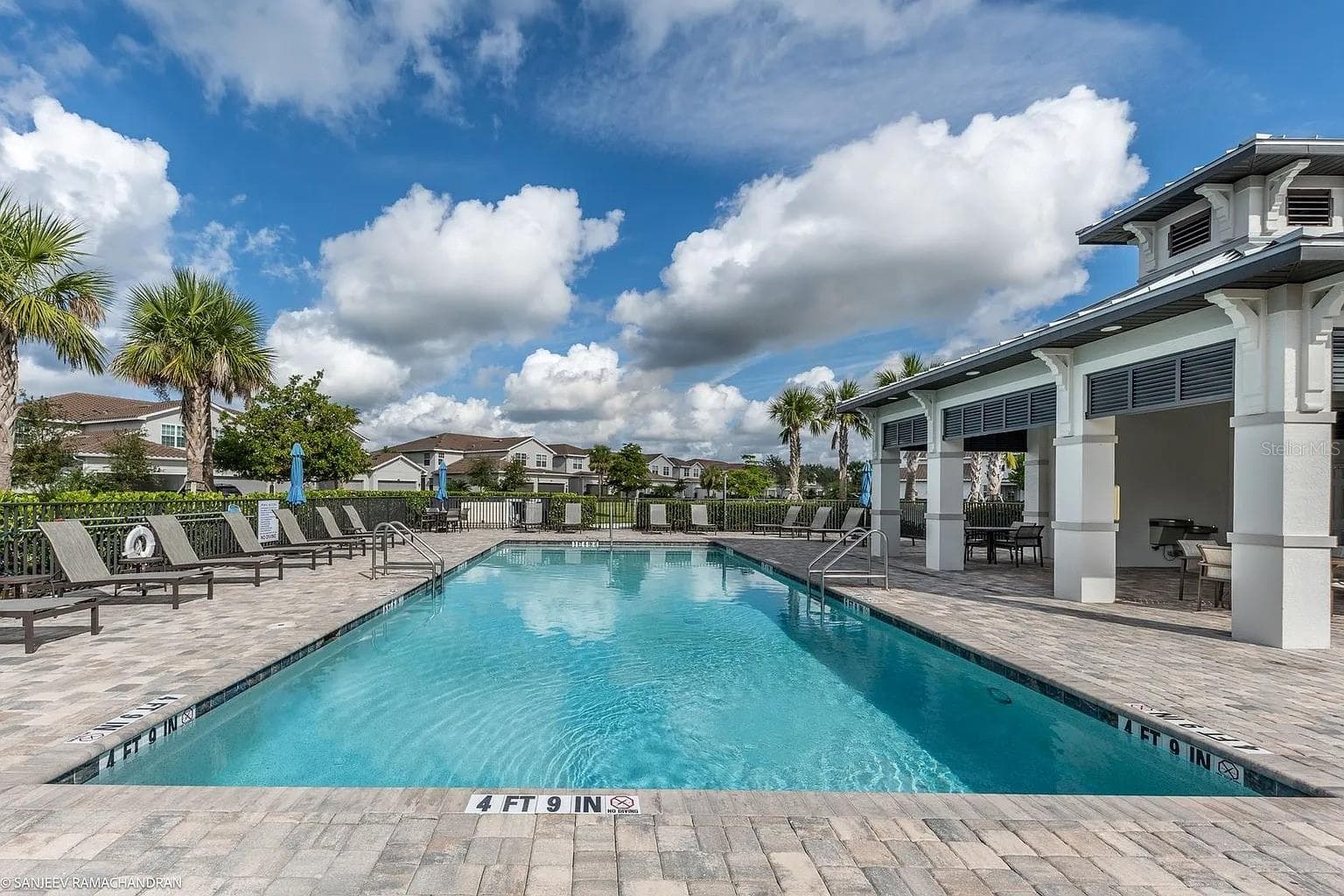 Condominium at 14065 BLACK BEAUTY DR #912, PUNTA GORDA, photo 27 of 36
