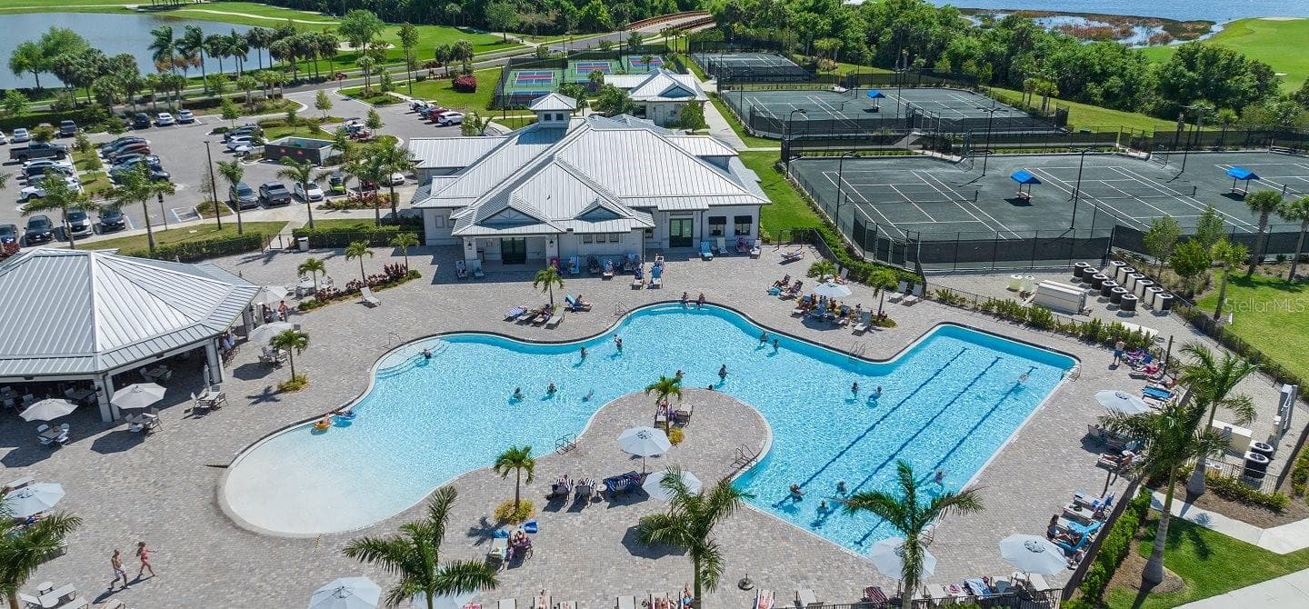 Condominium at 14065 BLACK BEAUTY DR #912, PUNTA GORDA, photo 35 of 36