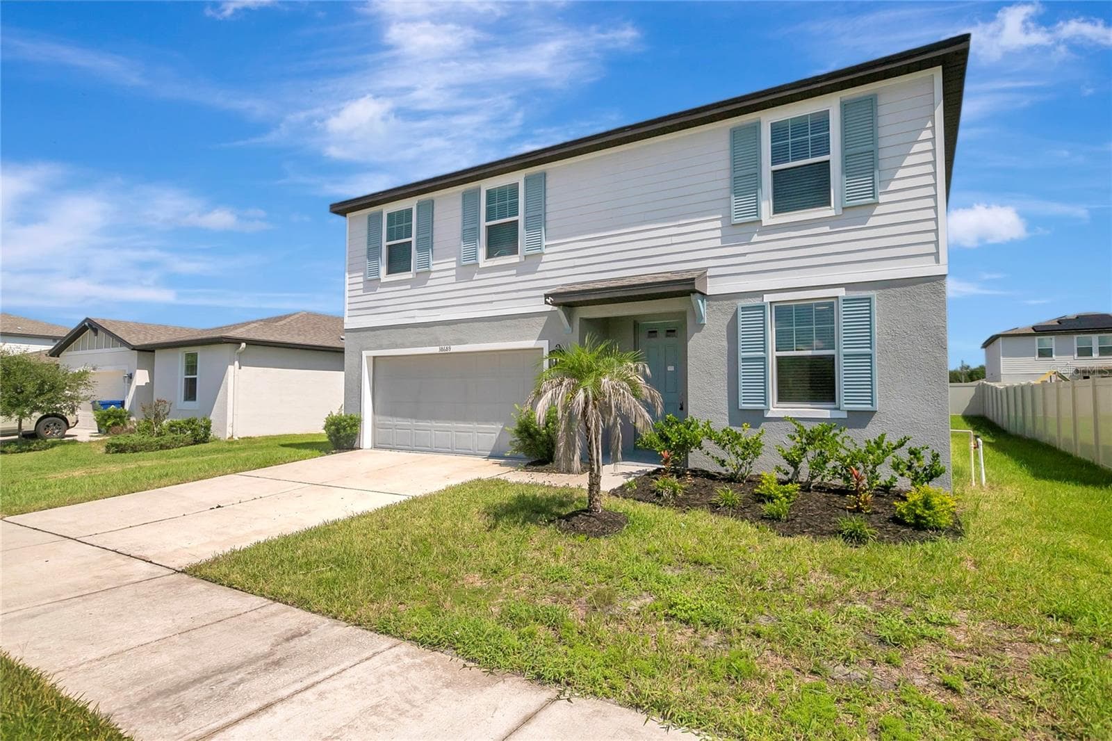 Single Family Residence at 38689 HARLOW ROSE DR, ZEPHYRHILLS, photo 3 of 49