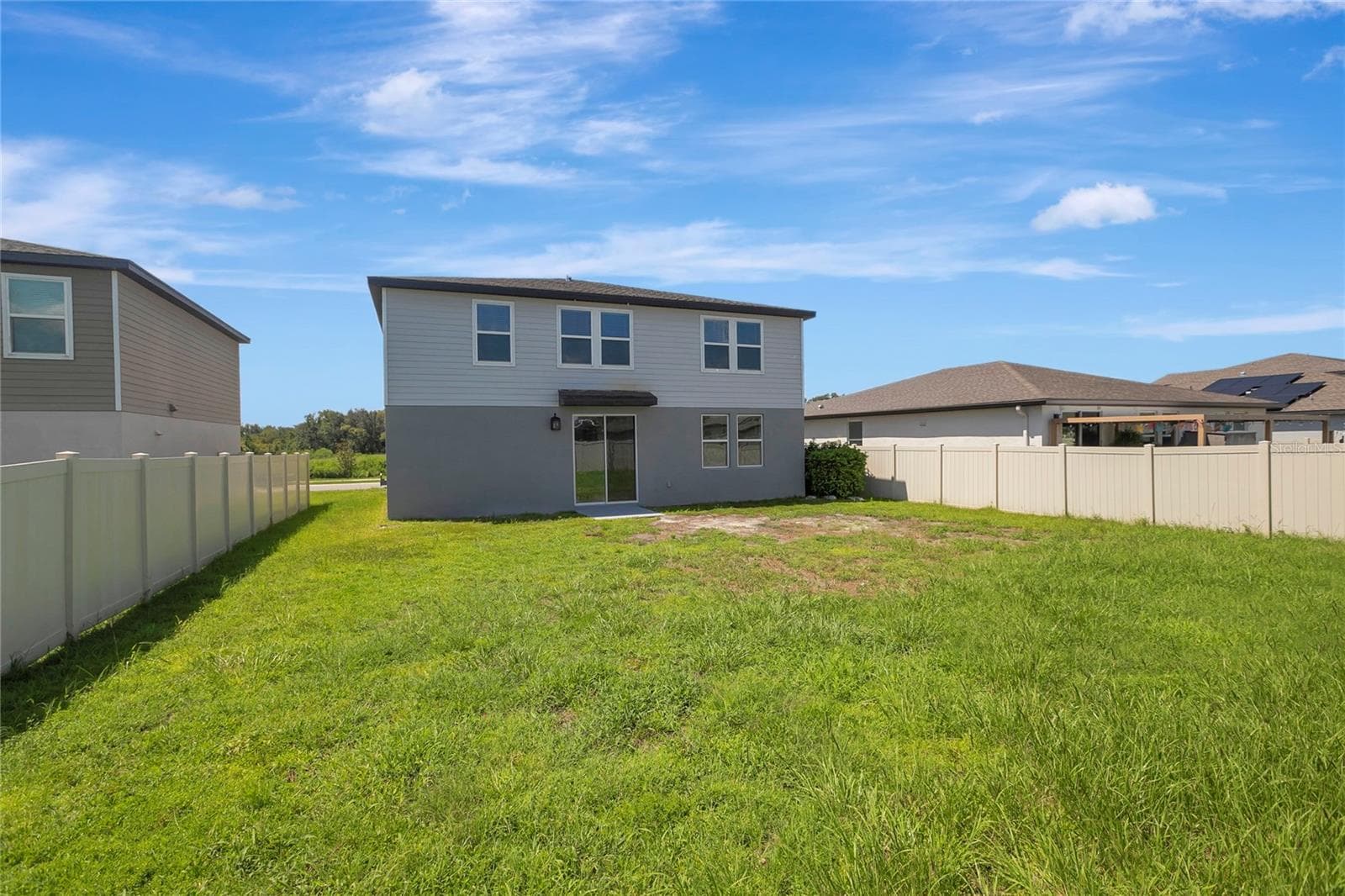 Single Family Residence at 38689 HARLOW ROSE DR, ZEPHYRHILLS, photo 48 of 49