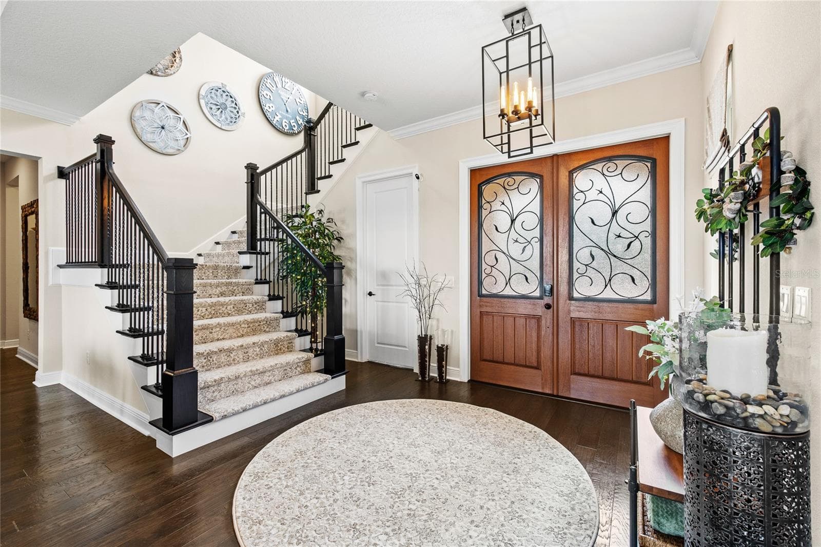 Foyer - 15475 SHOREBIRD LN, WINTER GARDEN