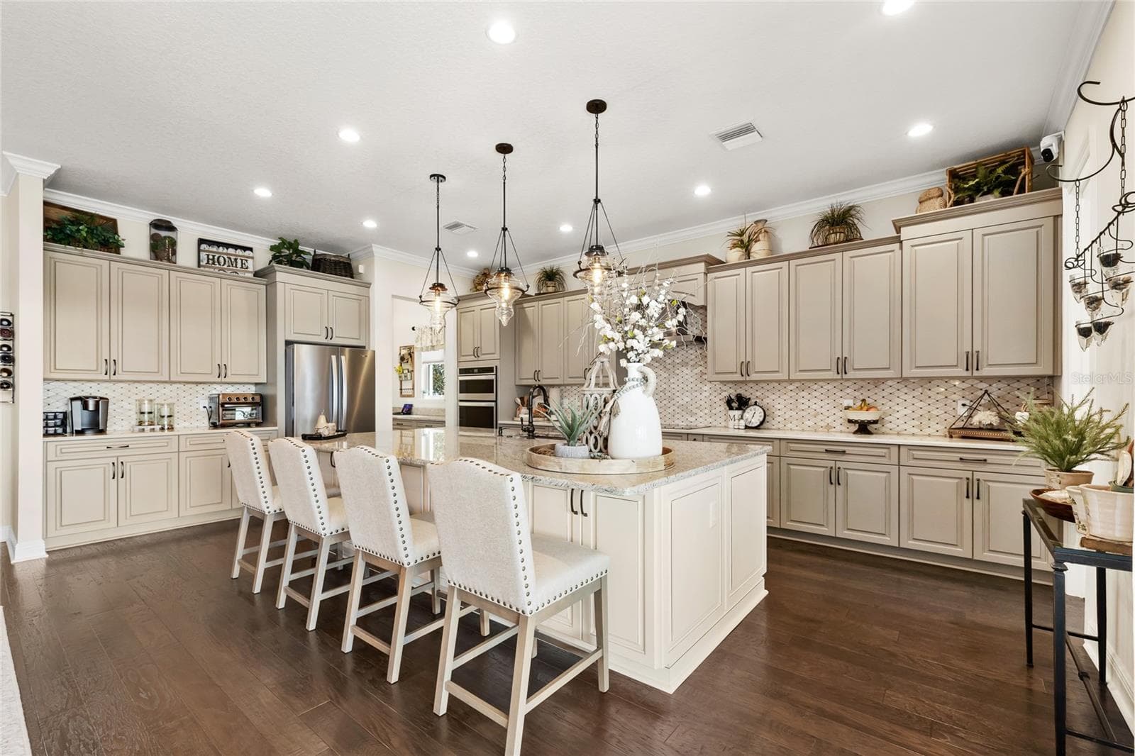 Kitchen - 15475 SHOREBIRD LN, WINTER GARDEN