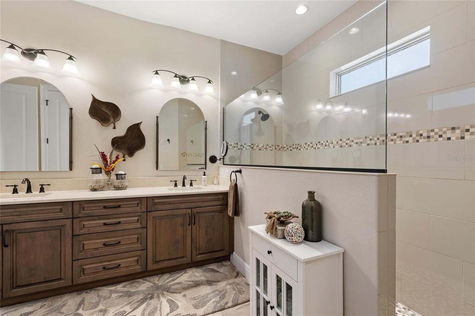 Primary Bathroom - 15475 SHOREBIRD LN, WINTER GARDEN