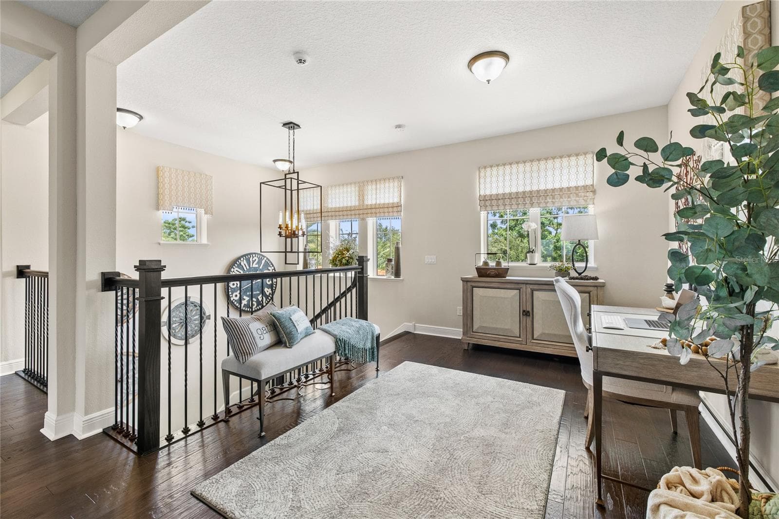 Landing - 15475 SHOREBIRD LN, WINTER GARDEN