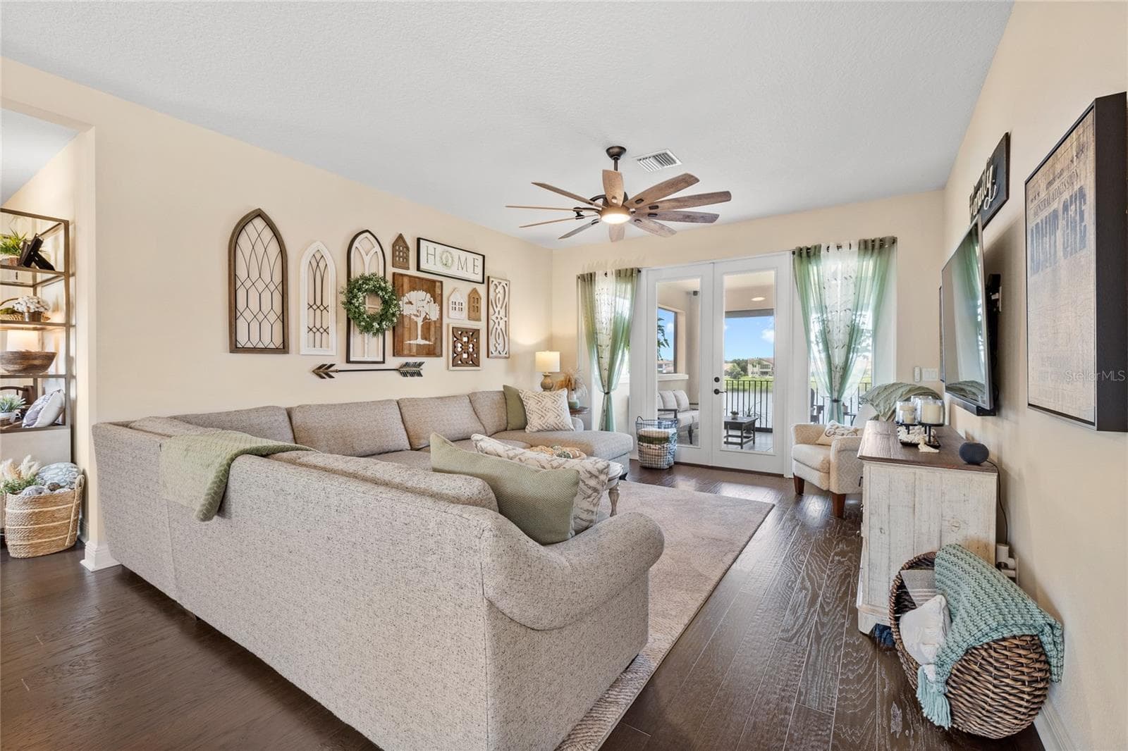 Loft - 15475 SHOREBIRD LN, WINTER GARDEN
