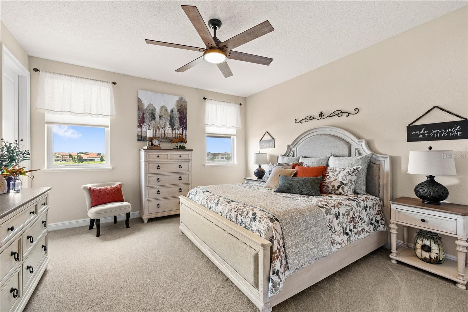Guest Bedroom - 15475 SHOREBIRD LN, WINTER GARDEN