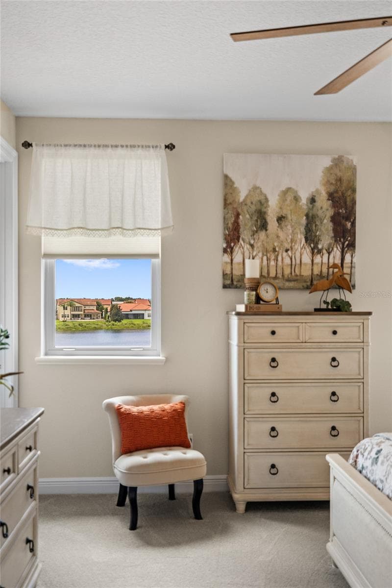 Guest Bedroom - 15475 SHOREBIRD LN, WINTER GARDEN