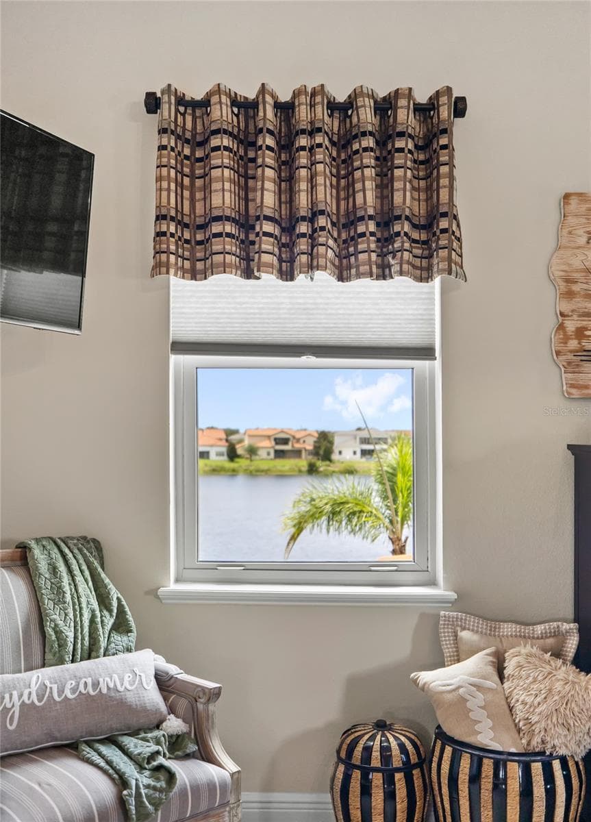 Guest Bedroom - 15475 SHOREBIRD LN, WINTER GARDEN