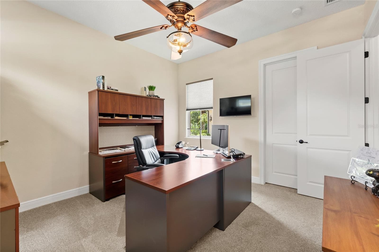 Office/Guest Bedroom - 15475 SHOREBIRD LN, WINTER GARDEN