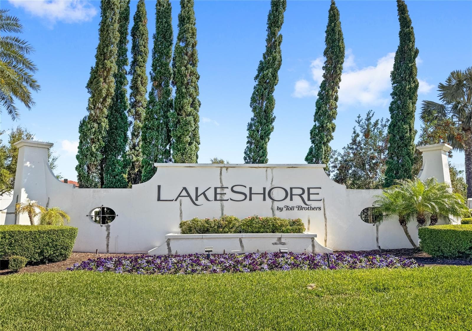 Lakeshore Preserve Community - 15475 SHOREBIRD LN, WINTER GARDEN