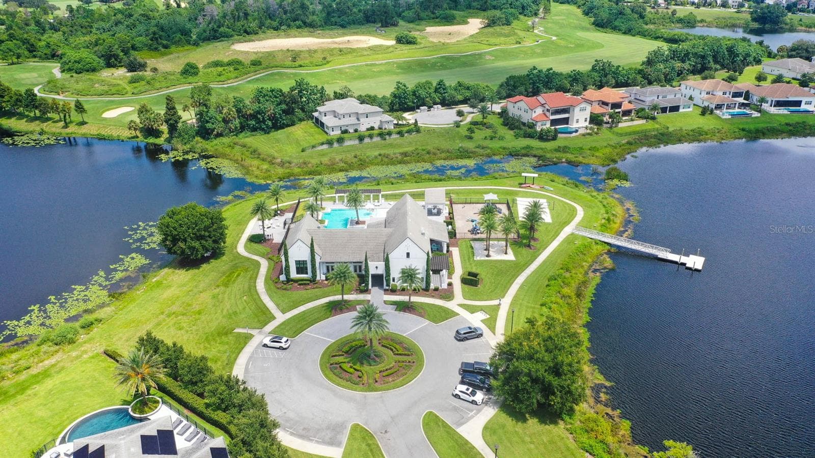 Community Amenities - 15475 SHOREBIRD LN, WINTER GARDEN