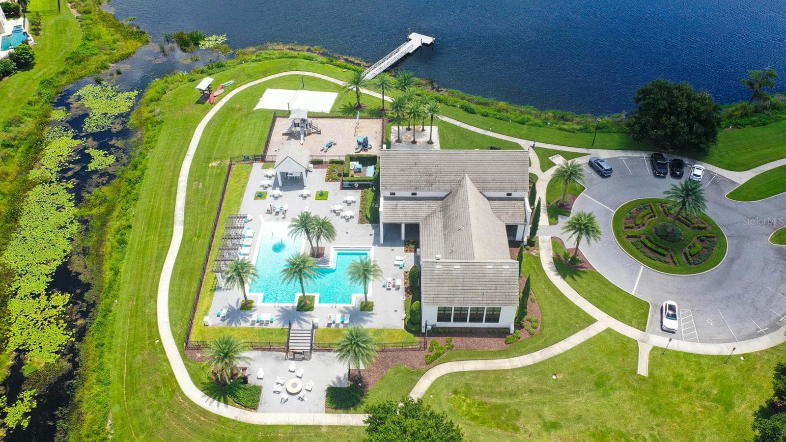 Community Amenities - 15475 SHOREBIRD LN, WINTER GARDEN