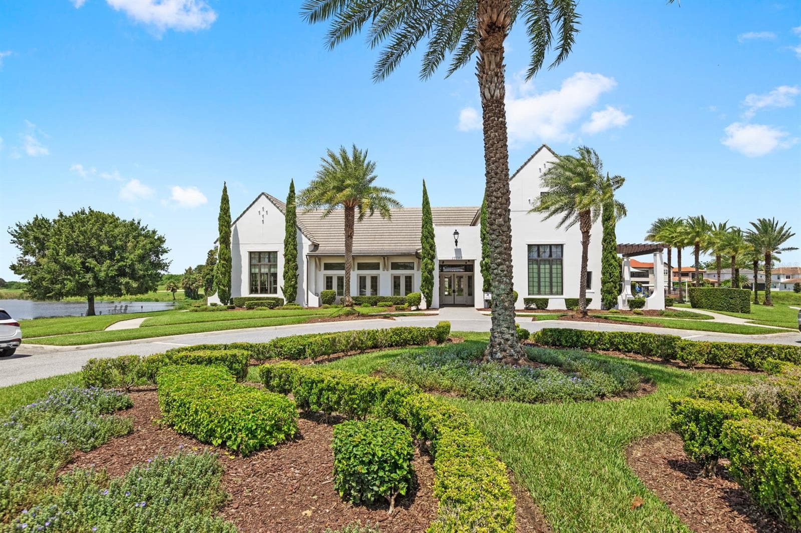 Clubhouse - 15475 SHOREBIRD LN, WINTER GARDEN