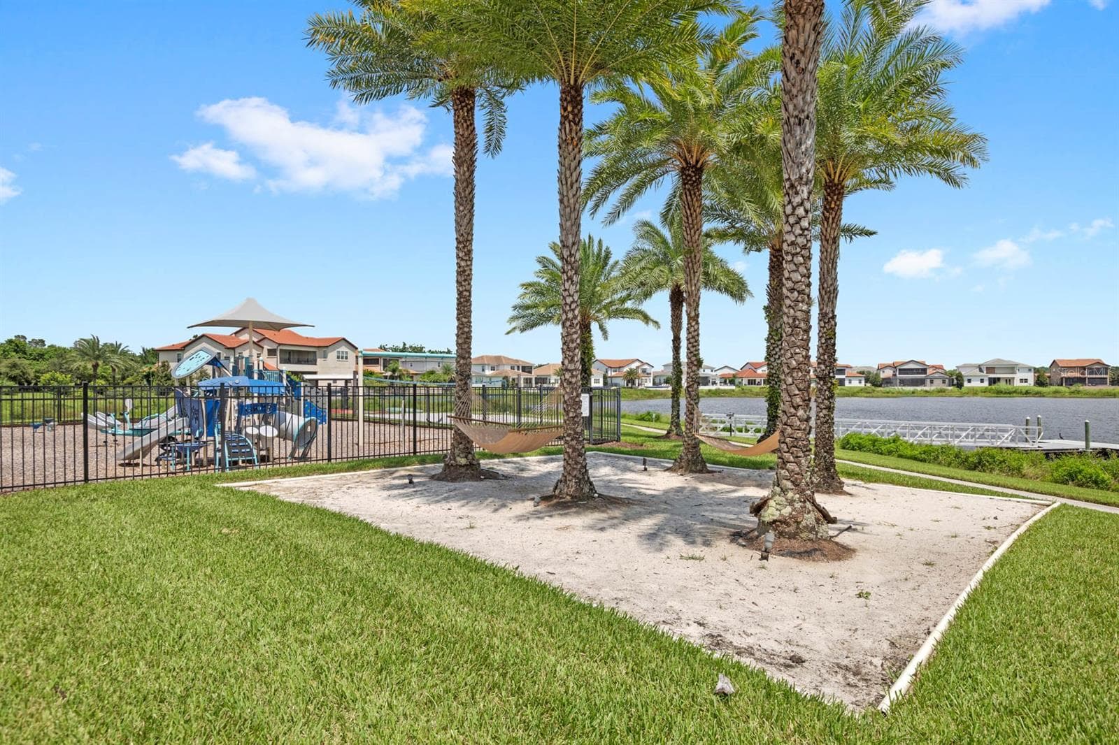 Hammocks - 15475 SHOREBIRD LN, WINTER GARDEN