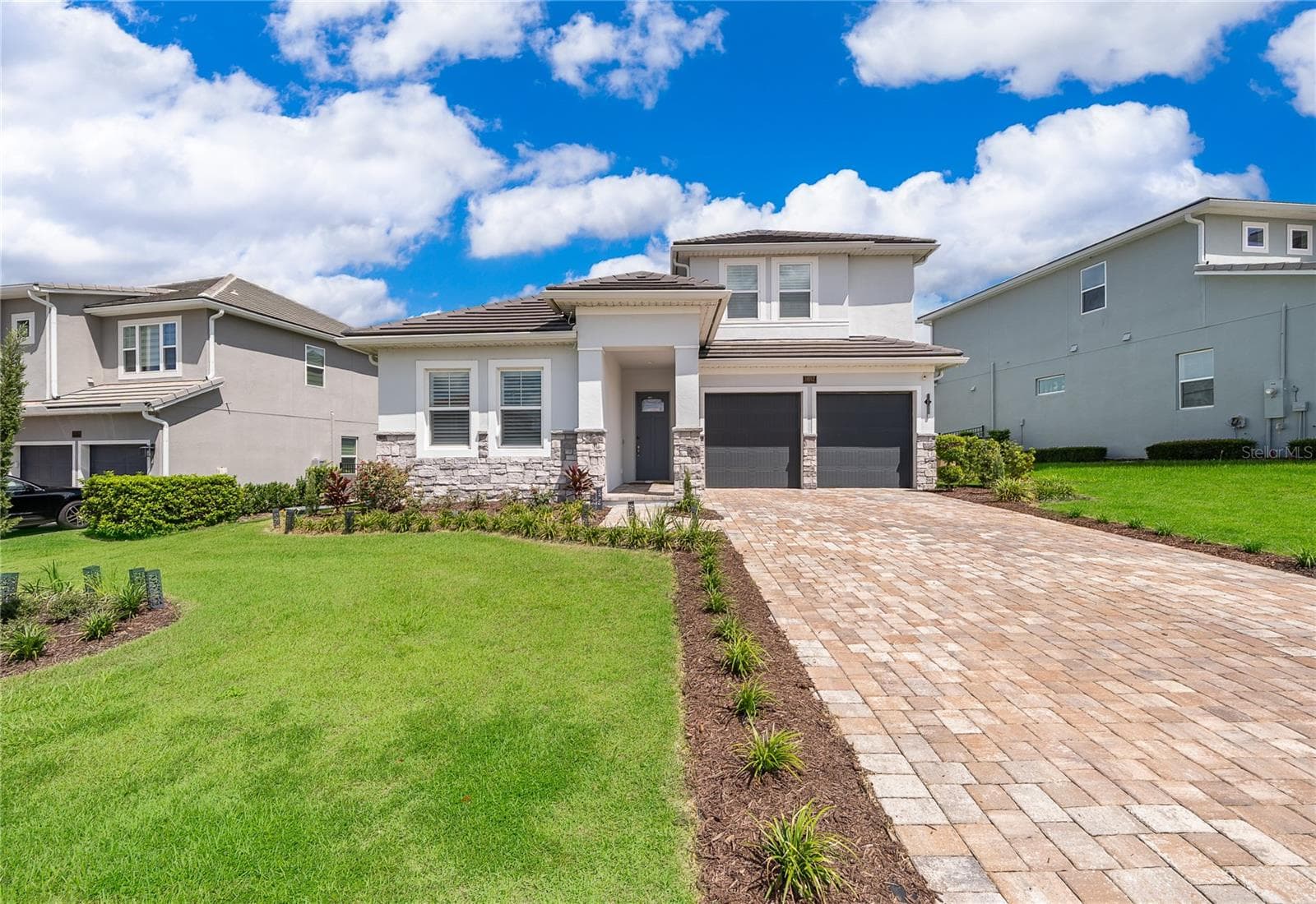 Single Family Residence at 16012 VOLTERRA PT, MONTVERDE, photo 3 of 63